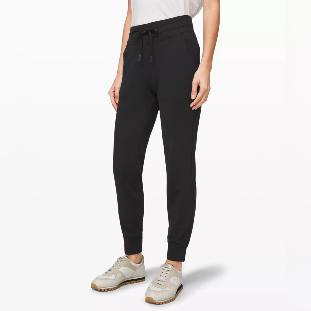 Lululemon Fleece Lined Joggers